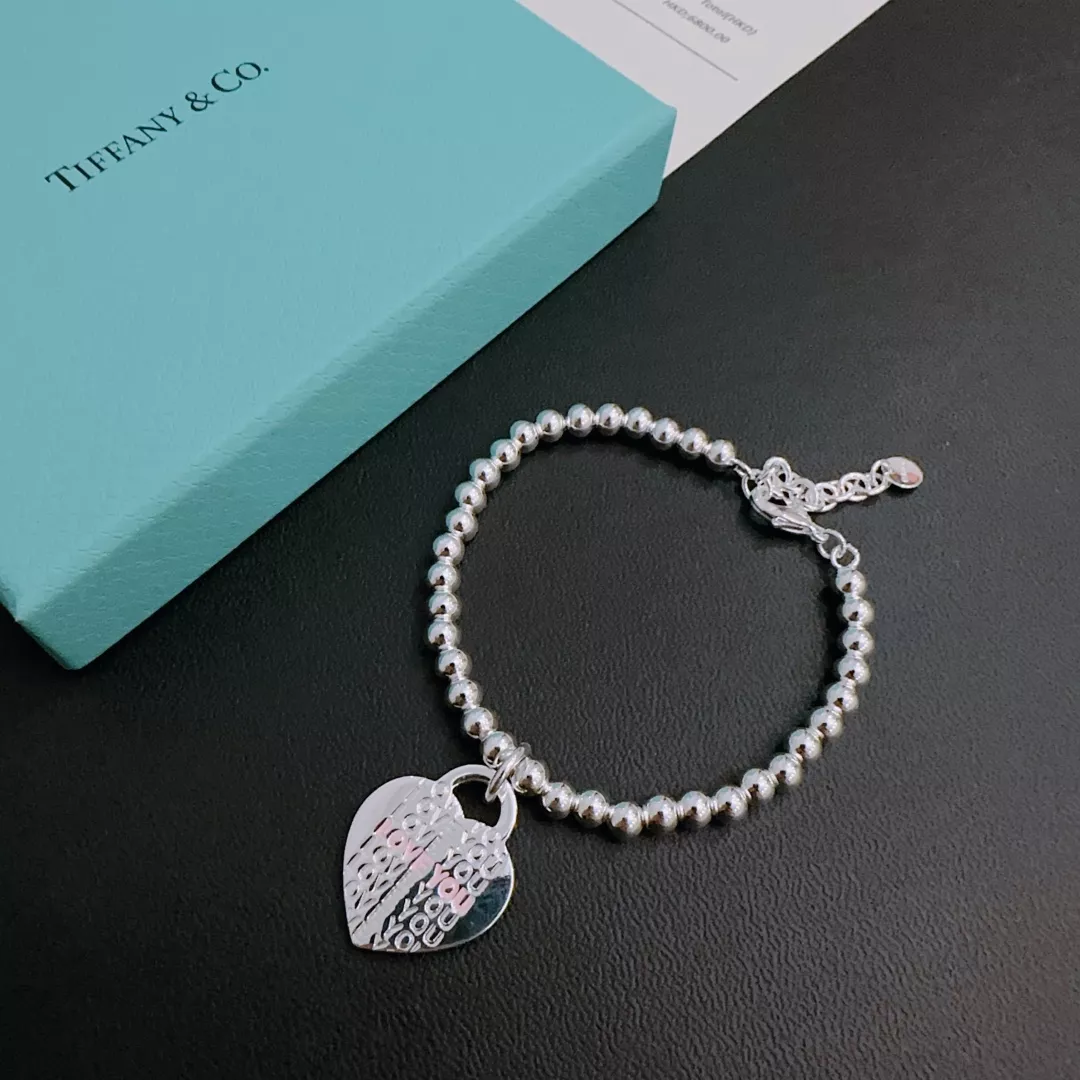 tiffany bracelets pour unisexe s_12710361